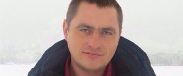 Александров Иван Константинович