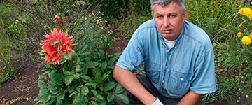 Шориков Алексей Петрович