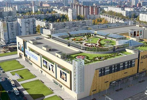 Буровая установка УРБ-2А2